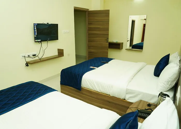 Njk Residency