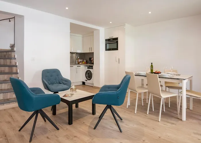 Appartements French Riviera Confidential Centre Ville Juan Les Pins Proche Des Plages