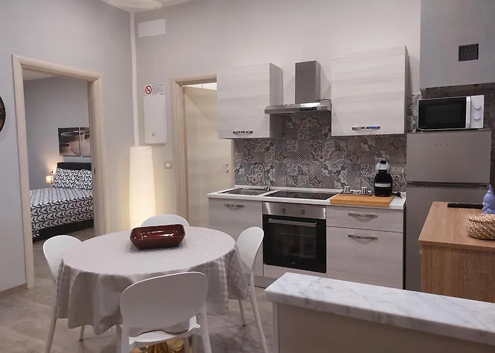 Appartamento Piazzetta La Maddalena