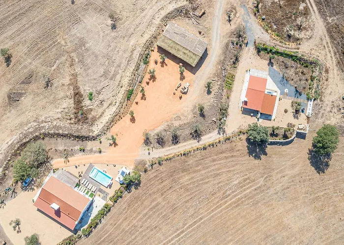 Villa Casanova