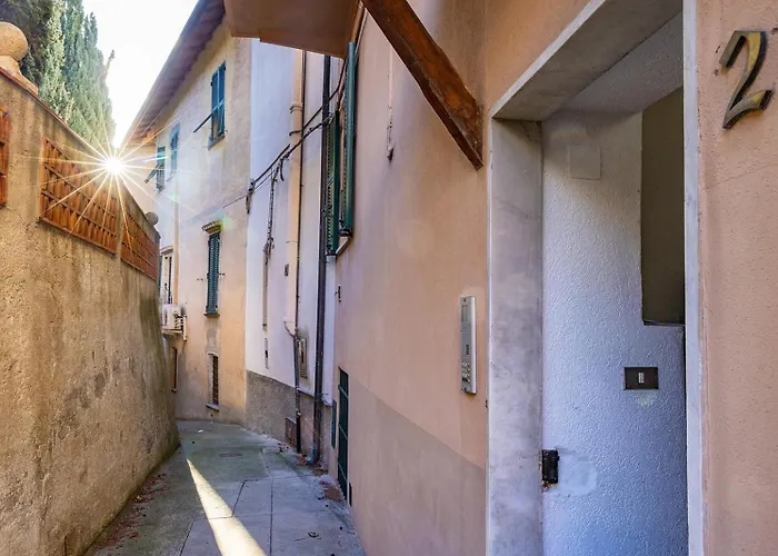 Casa Castelletto