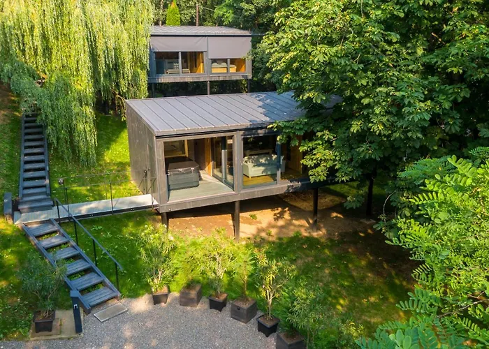 Blackbox House Noszvaj