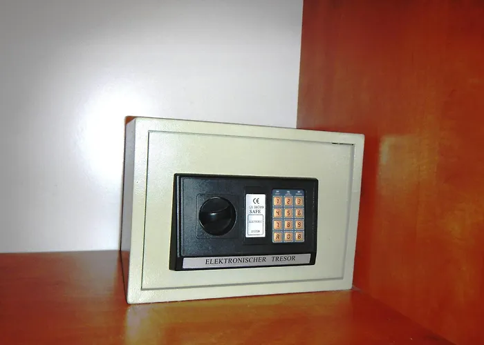 Hotel Sunquest