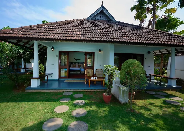 Rhythm Kumarakom