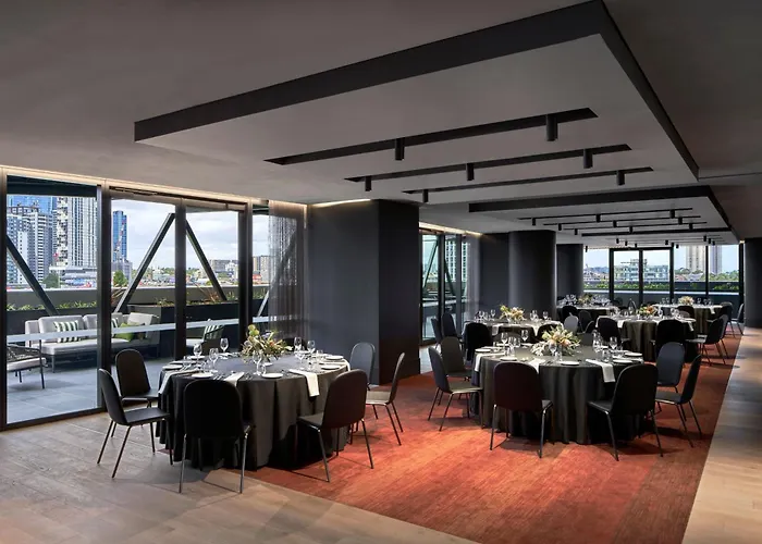 Ac Hotel By Marriott Melbourne Southbank
