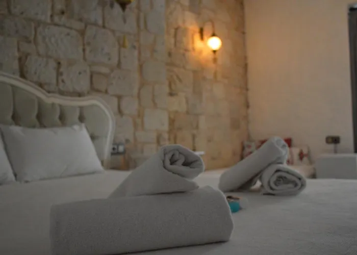 Kybele Suites Alacati