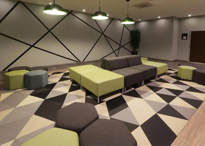 City Express Plus By Marriott Monterrey Nuevo Sur