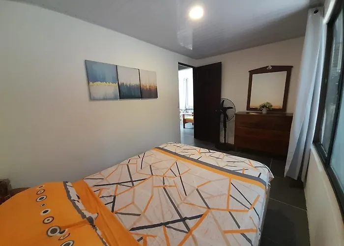 Mi Casita