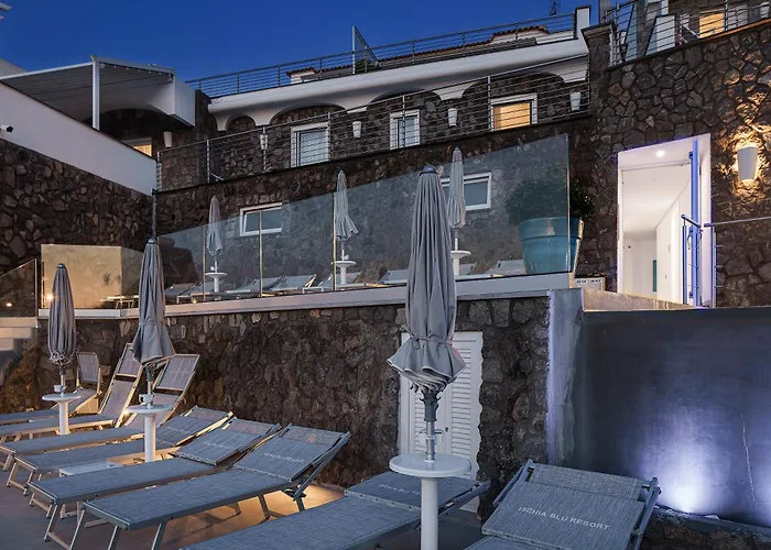 Ischia Blu Resort