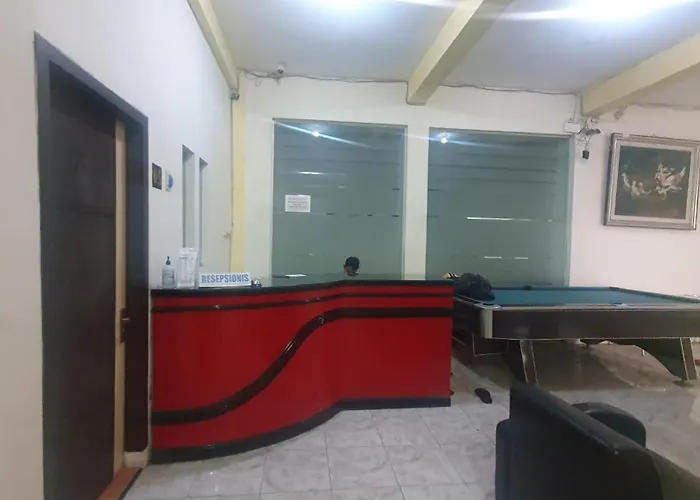 Reddoorz Syariah At Demasto Homestay Jember