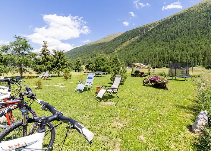Chalet Sunshine