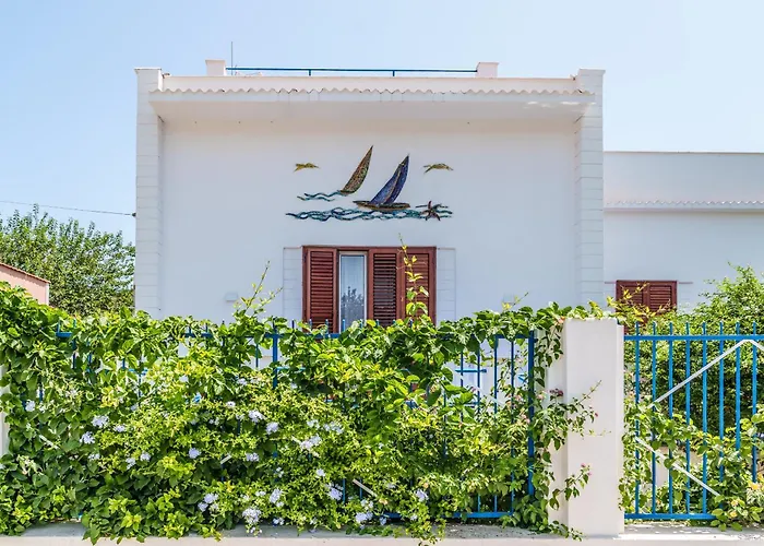 Le Vele Mondello, Villa A Due Passi Dal Mare