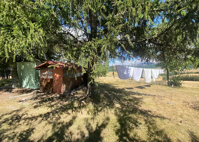 Chalet Ricciano