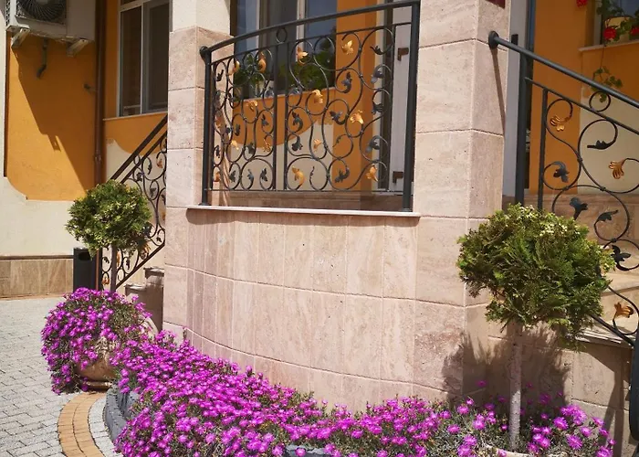 Villa Paris