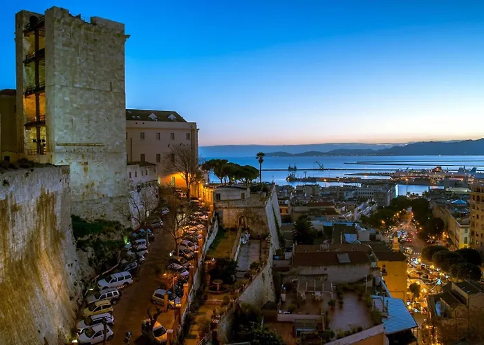 Antica Dimora I Dragoni