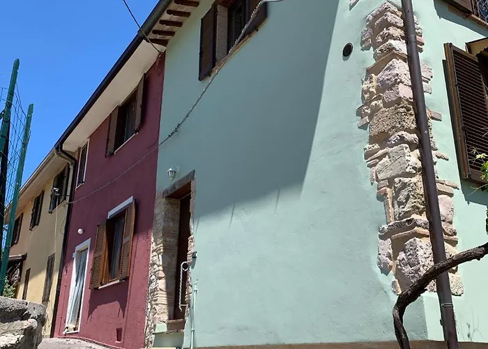 Casa Graziana