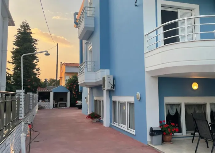 Dionisos Hotel