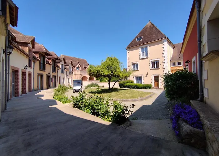 Le Haut-Val Residences