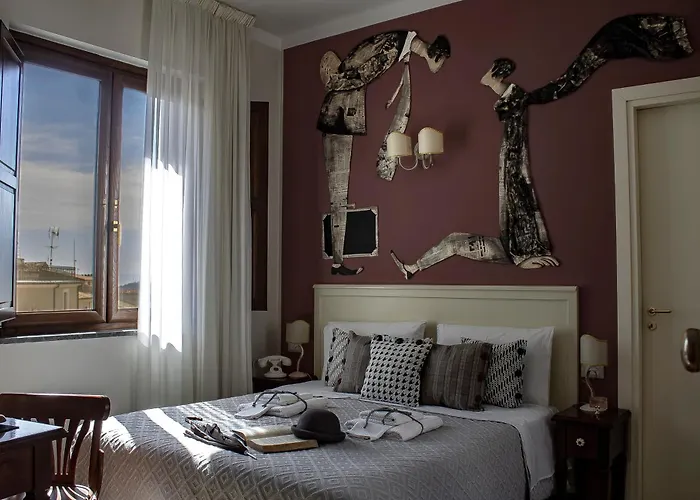Albergo Meruo