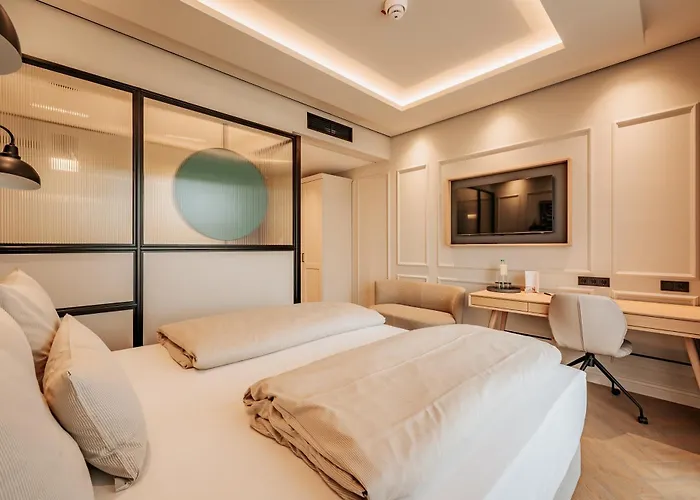 Fasson Hotel