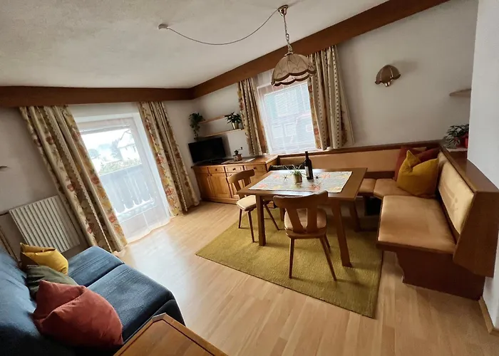 Haus Kneissl