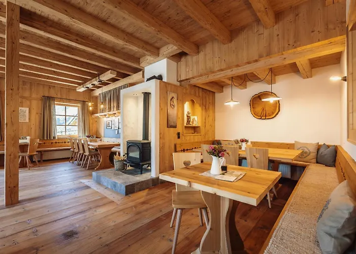 Fuerthermoar Hideaways