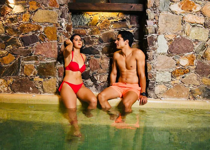 Hotel Spa Casa Del Sol