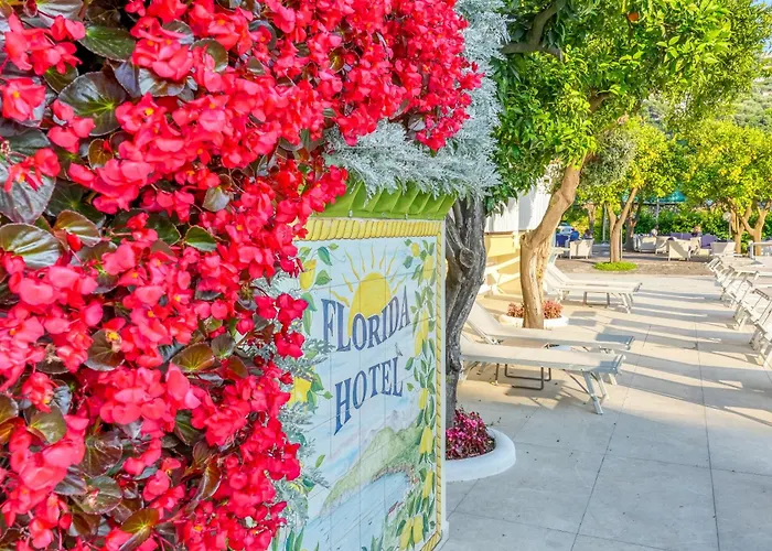 Hotel Florida