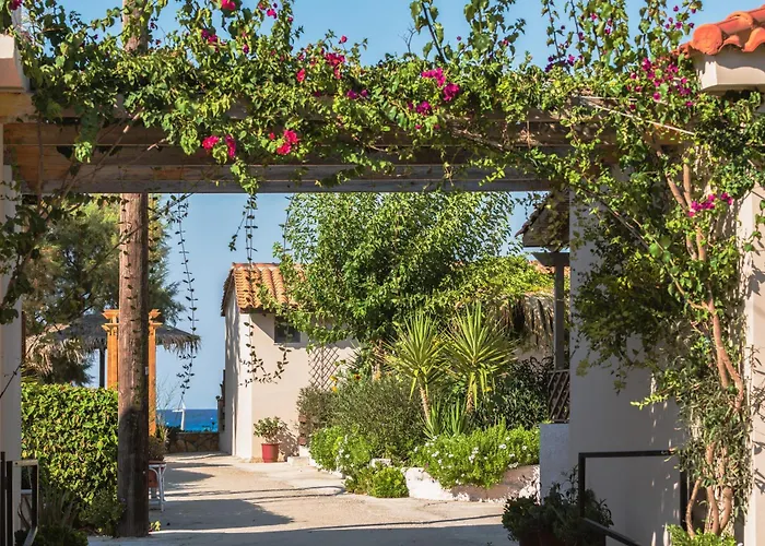 Garden Studios