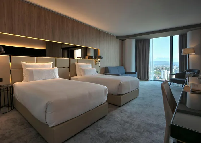 Grand Plaza Hotel & Congress Center