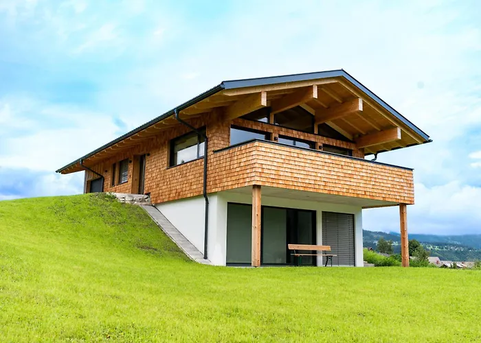Ferienhaus Urlpold