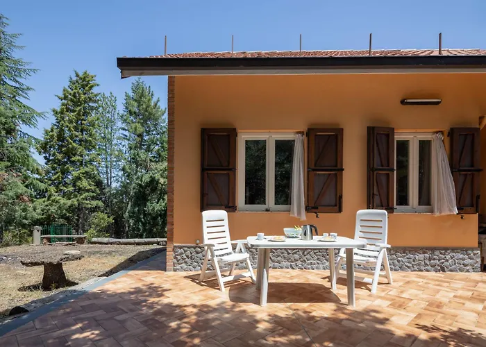 Villa Mareneve By Interhome