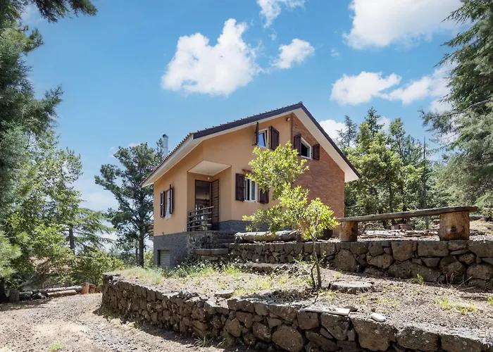 Villa Mareneve By Interhome