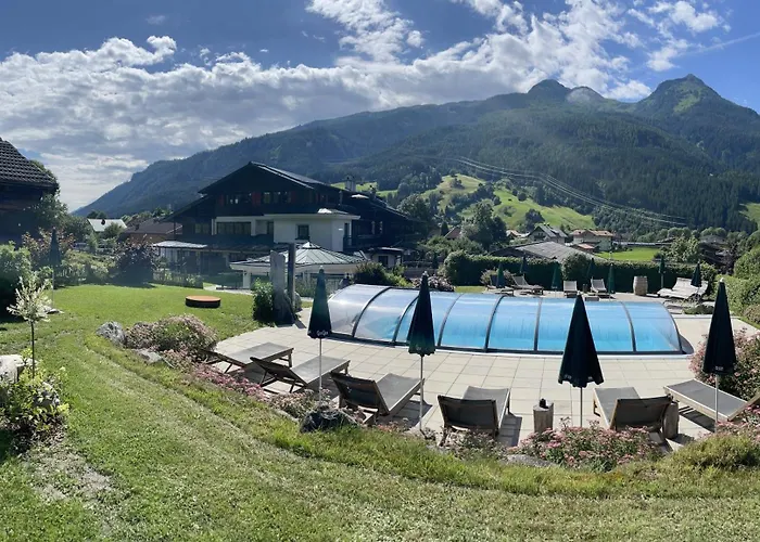 Hotel Senningerbraeu