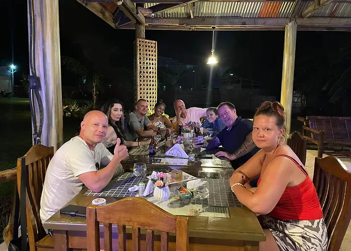 Ander Divers Garden Resort
