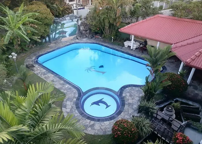 Hotel Blue Sapphire