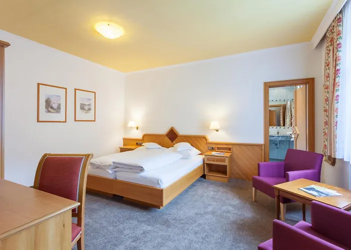 Hotel Post