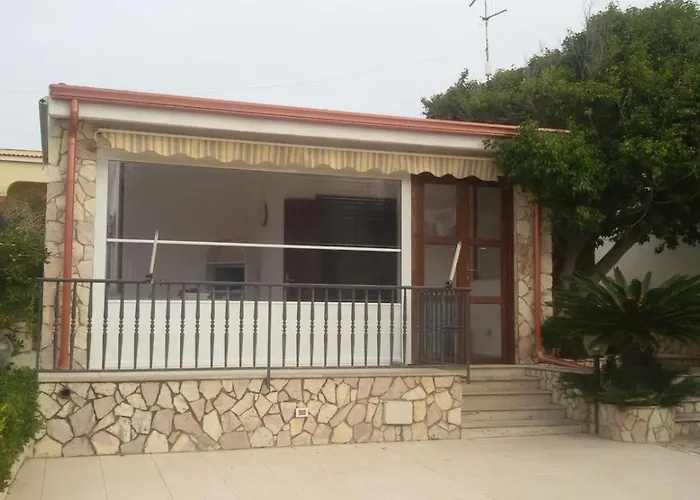 Villa Namali Just 100 Meters From The Sea !!!
