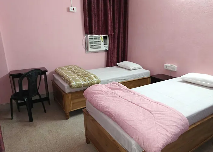 Ananya Homestay