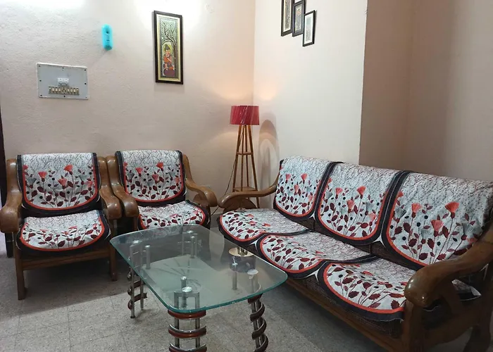 Ananya Homestay