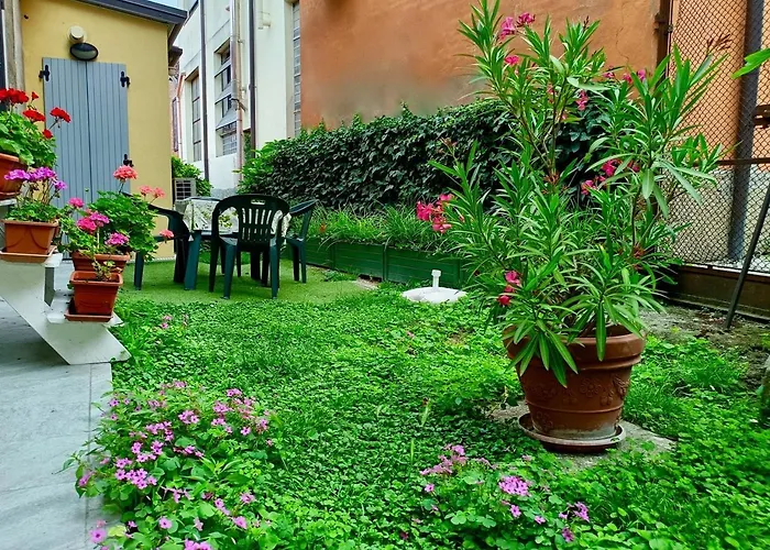 Appartamenti Borghetto Panigale