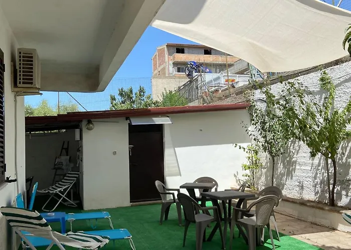 Villa Franca