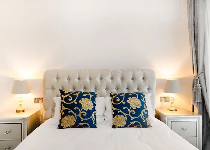Drake Hotel Plymouth