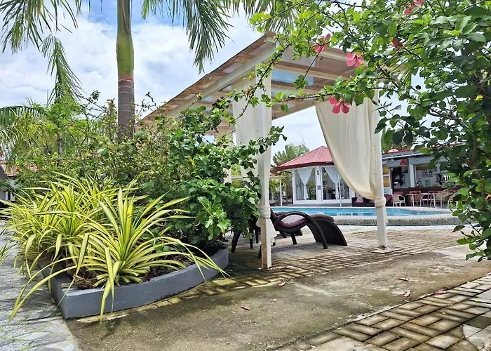 Garden Village Resort