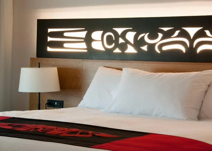 Kwa'Lilas Hotel