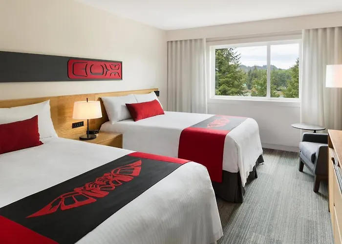 Kwa'Lilas Hotel