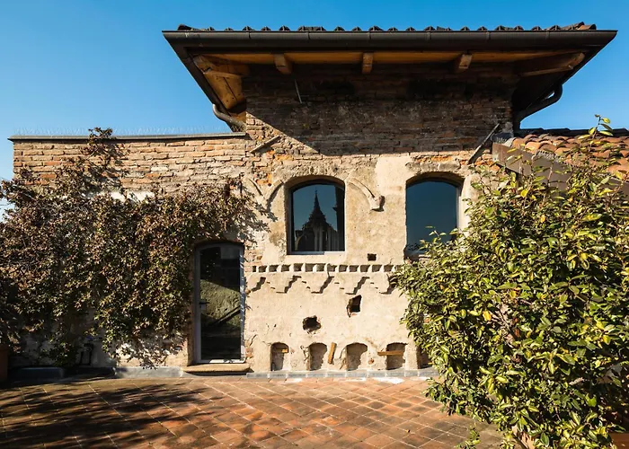 Casa Del Pingone