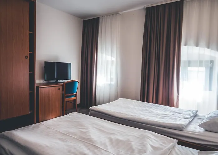 Sabotin, Hotel & Restaurant