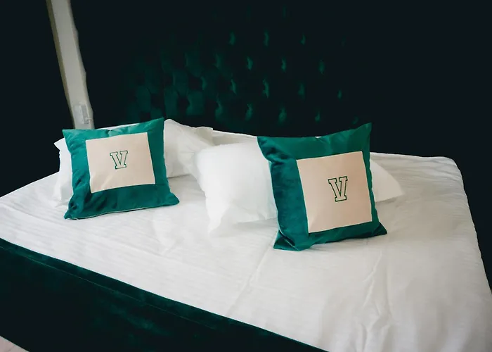 Hotel Valahia
