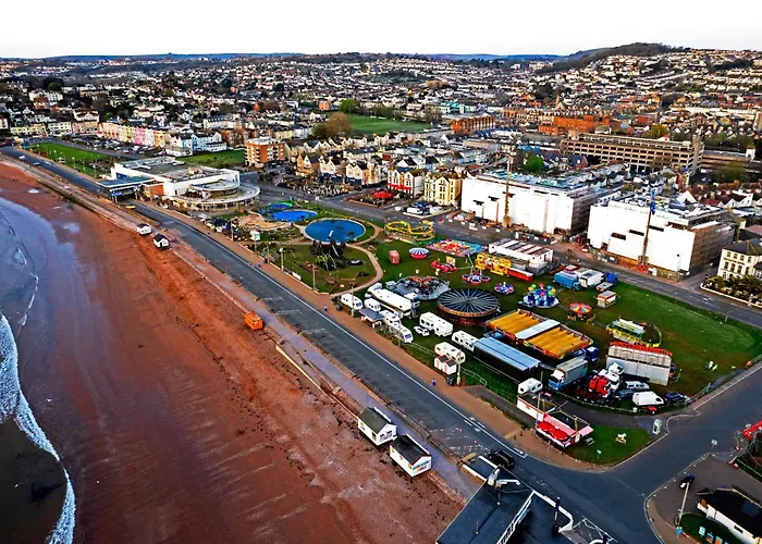 Sunnybeach Holiday Apartments